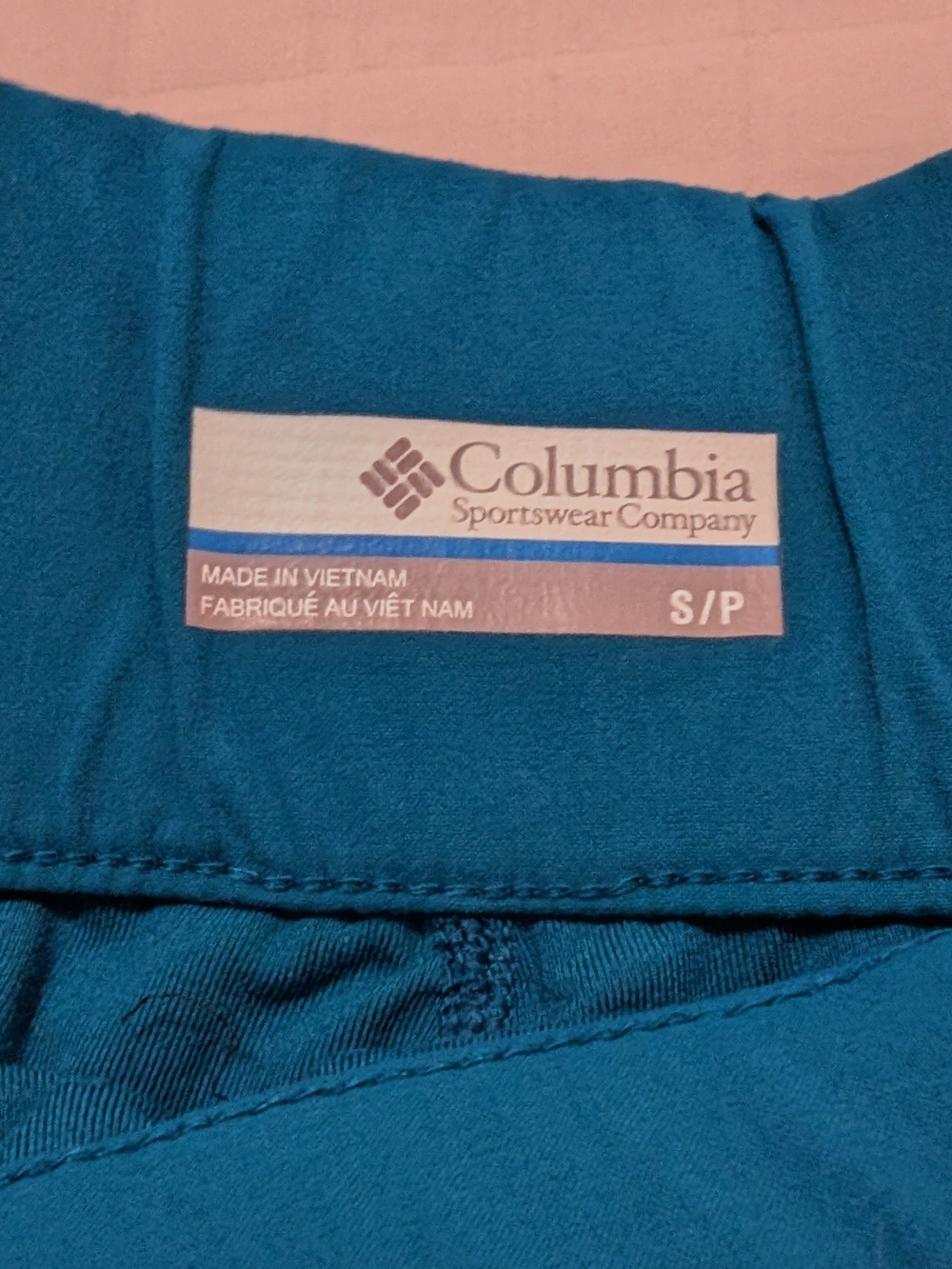 Drawstring Side Active Skort - Picture 6 of 10